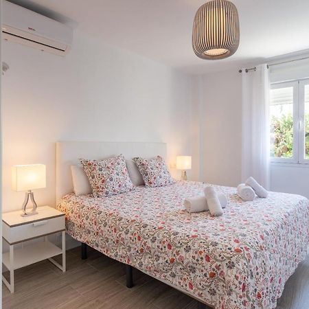 Atalaya Beach By Ele Apartments รินกอนเดลาวิกตอเรีย ภายนอก รูปภาพ