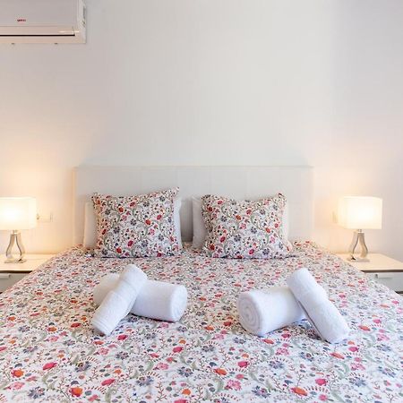 Atalaya Beach By Ele Apartments รินกอนเดลาวิกตอเรีย ภายนอก รูปภาพ