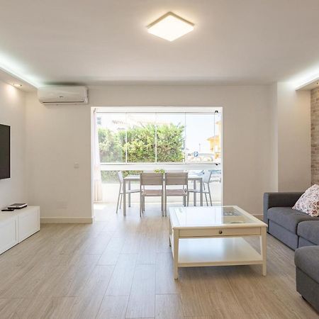 Atalaya Beach By Ele Apartments รินกอนเดลาวิกตอเรีย ภายนอก รูปภาพ