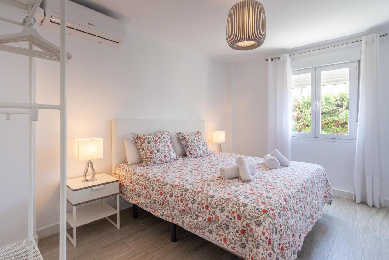 Atalaya Beach By Ele Apartments รินกอนเดลาวิกตอเรีย ภายนอก รูปภาพ