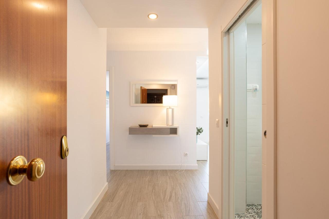 Atalaya Beach By Ele Apartments รินกอนเดลาวิกตอเรีย ภายนอก รูปภาพ