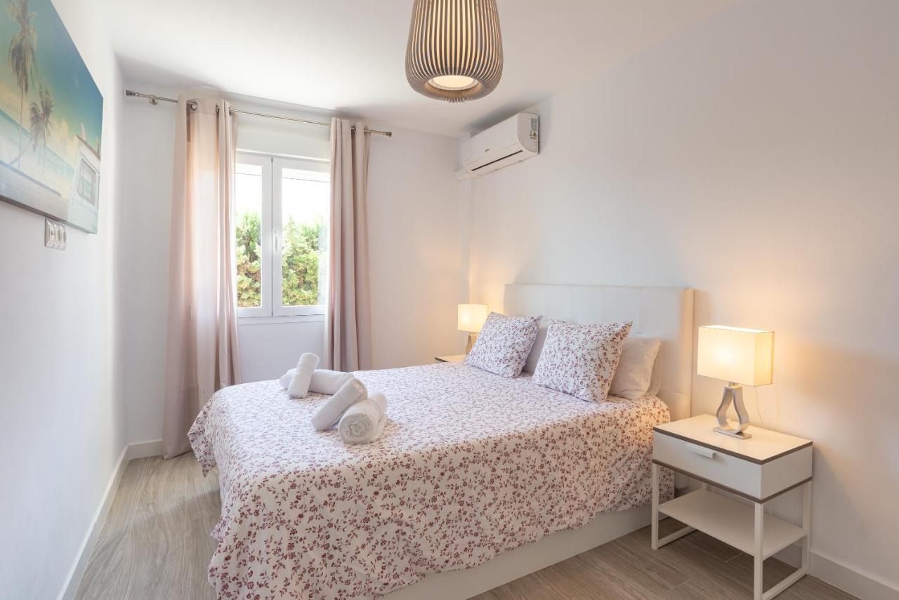 Atalaya Beach By Ele Apartments รินกอนเดลาวิกตอเรีย ภายนอก รูปภาพ