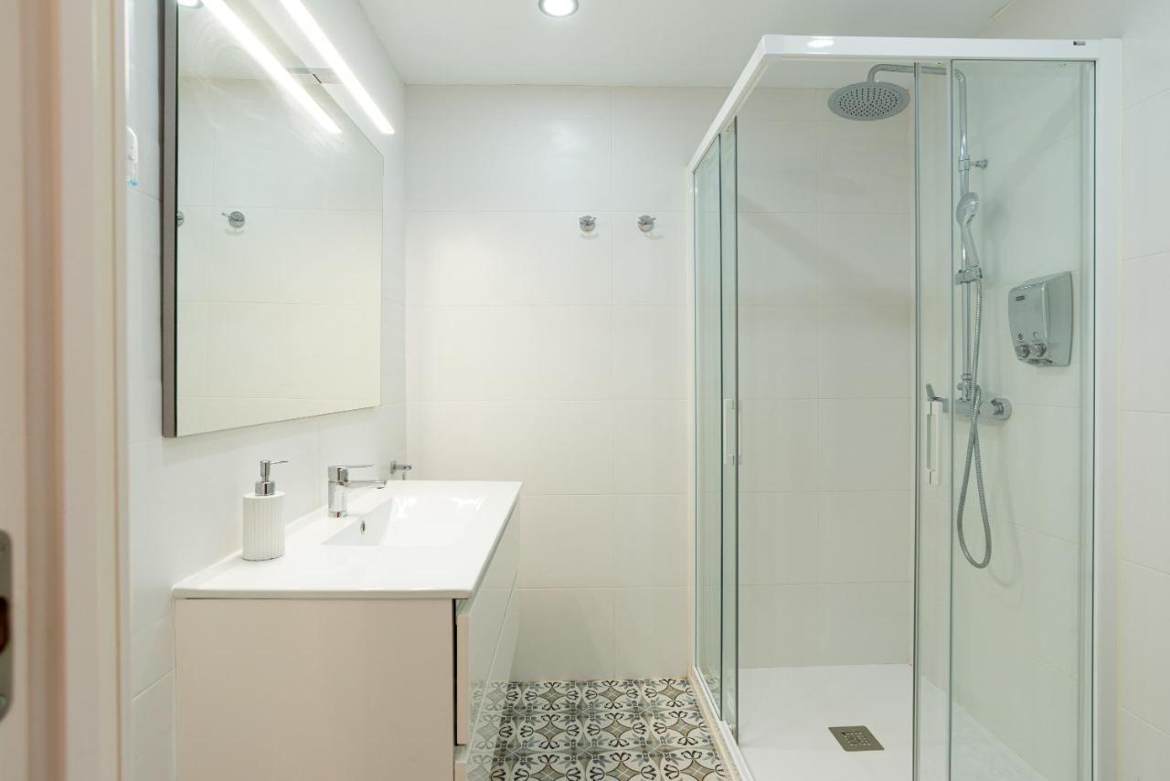 Atalaya Beach By Ele Apartments รินกอนเดลาวิกตอเรีย ภายนอก รูปภาพ