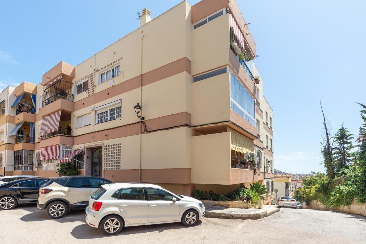 Atalaya Beach By Ele Apartments รินกอนเดลาวิกตอเรีย ภายนอก รูปภาพ
