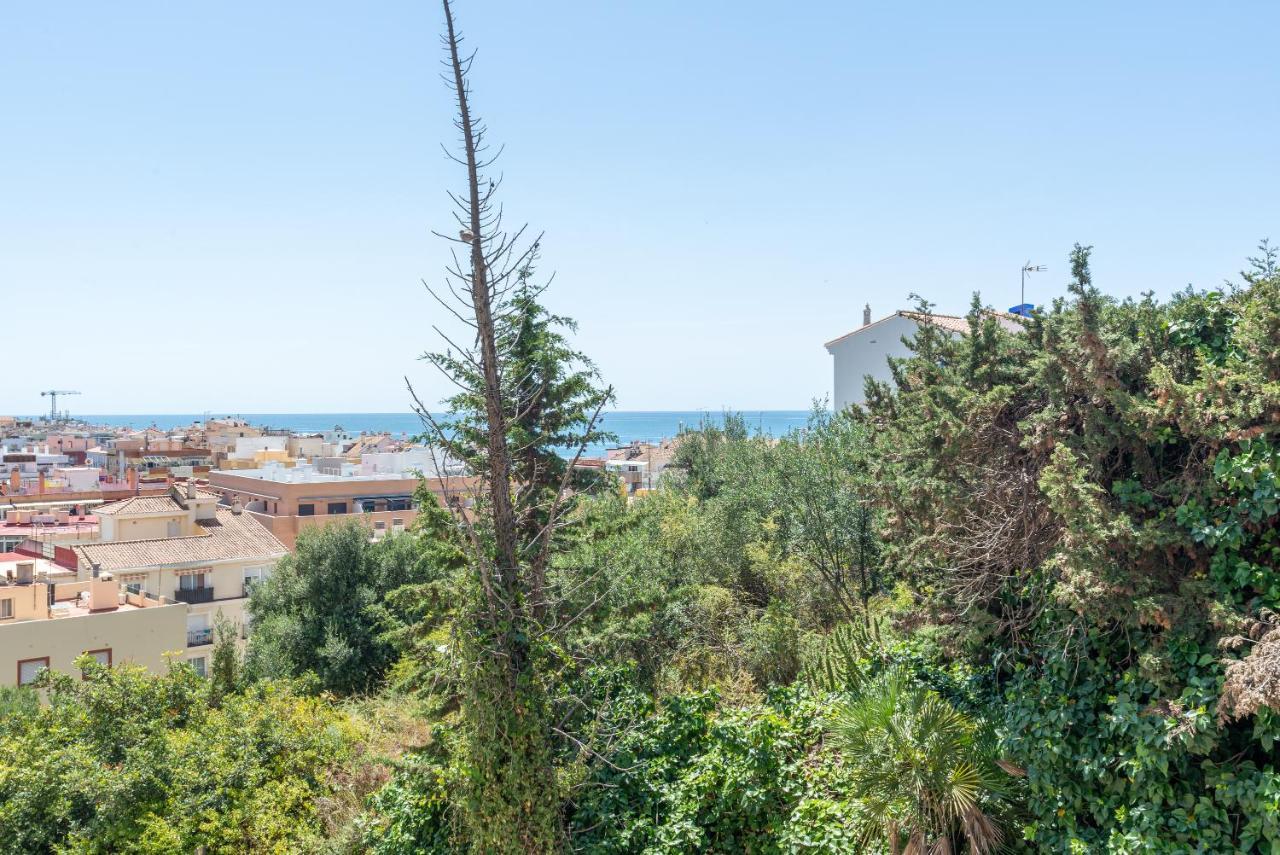 Atalaya Beach By Ele Apartments รินกอนเดลาวิกตอเรีย ภายนอก รูปภาพ