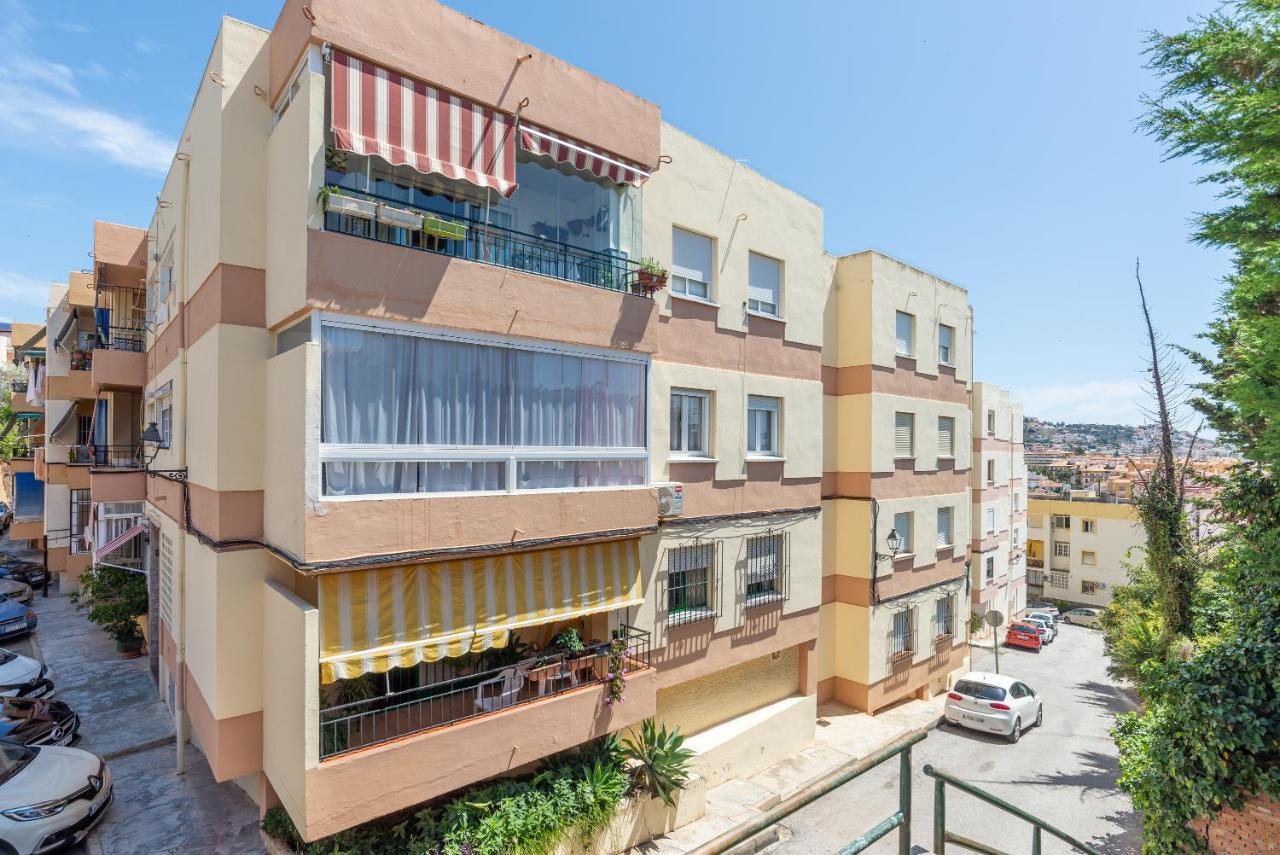 Atalaya Beach By Ele Apartments รินกอนเดลาวิกตอเรีย ภายนอก รูปภาพ